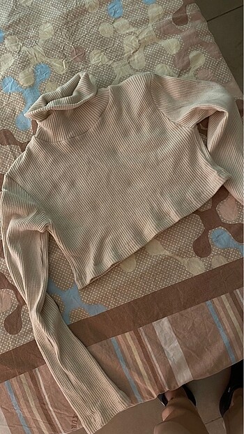 Crop kazak