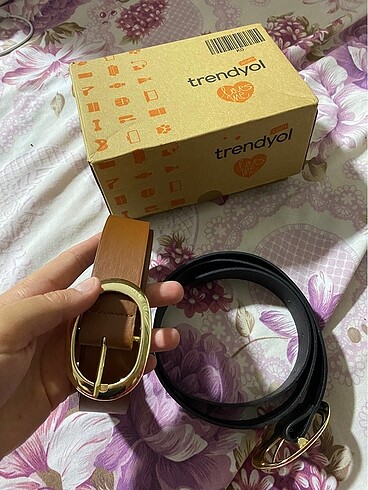 Trendyol & Milla Kemerlerrrr