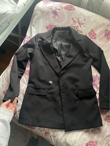 Blazer ceket