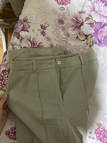 Trendyol & Milla Kumaş pantolon
