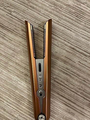 Dyson Coralle Kablosuz Saç Düzleştirici