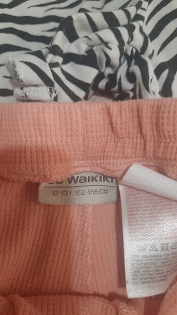 LC Waikiki Kiz çocuk