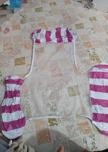 Fisher Price bilelim yüzme minderi