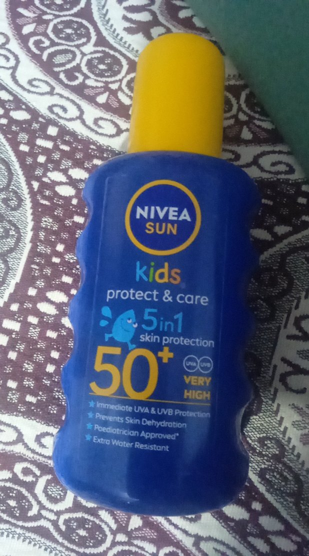 güneş kremi - Görsel 2