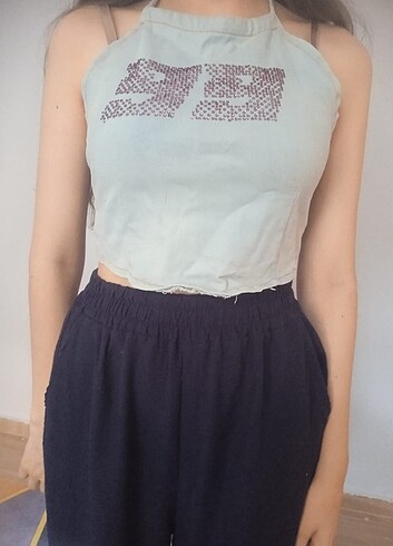 Kot crop