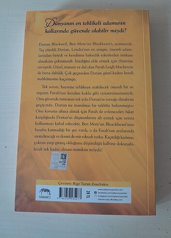 Hırsız ve Güzel