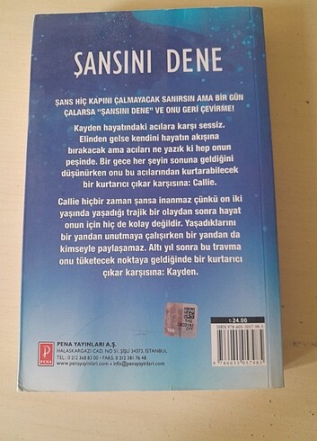  Şansını Dene