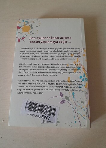 Sen Ben ve Onca Yıl
