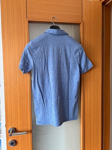 H&M H&M erkek Polo yaka tişört