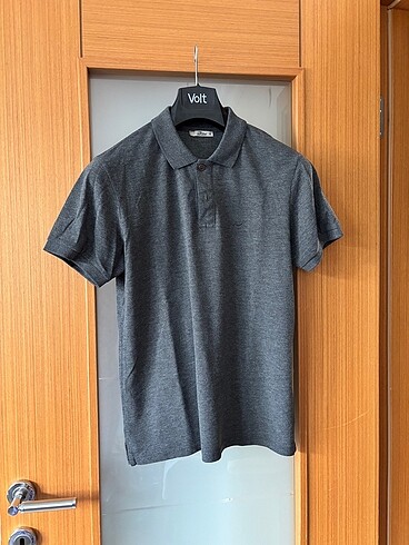 LTB Erkek Polo Yaka Tişört