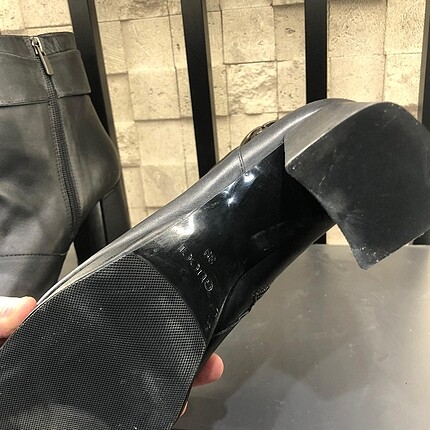 39 Beden Gucci topuklu