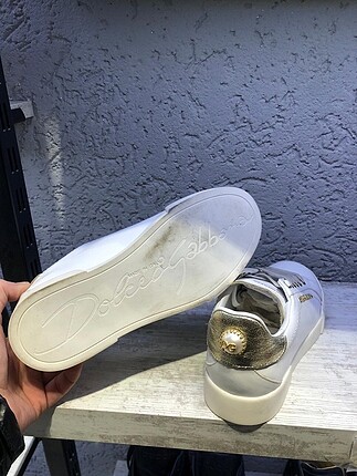 36 Beden Spor dolce gabbana