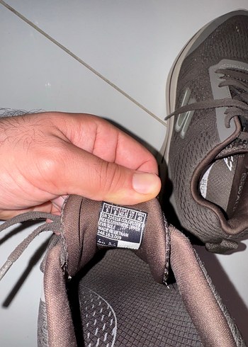 Skechers Erkek Spor Ayakkabı - Görsel 3