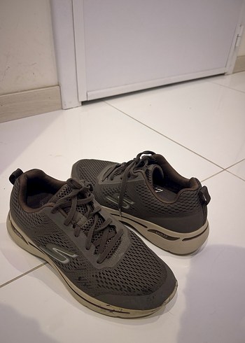 Skechers Erkek Spor Ayakkabı - Görsel 2