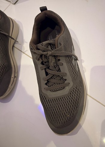 Skechers Erkek Spor Ayakkabı - Görsel 4