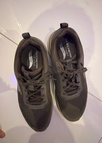 Skechers Erkek Spor Ayakkabı - Görsel 5