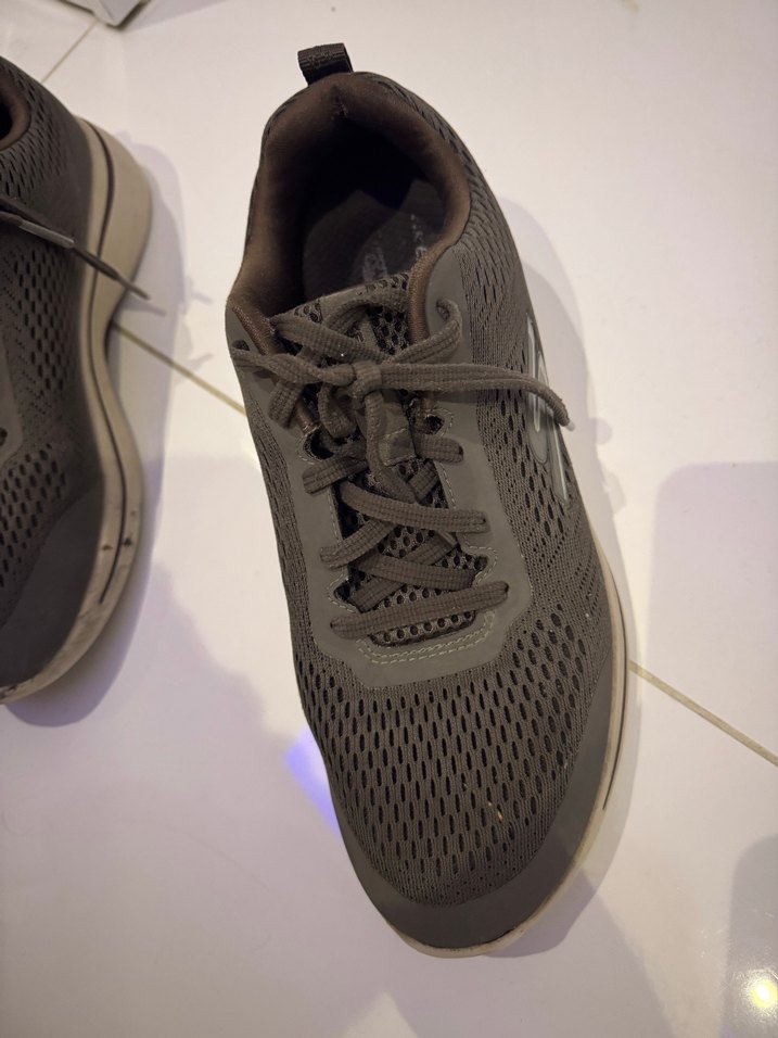 Skechers Erkek Spor Ayakkabı - Görsel 4