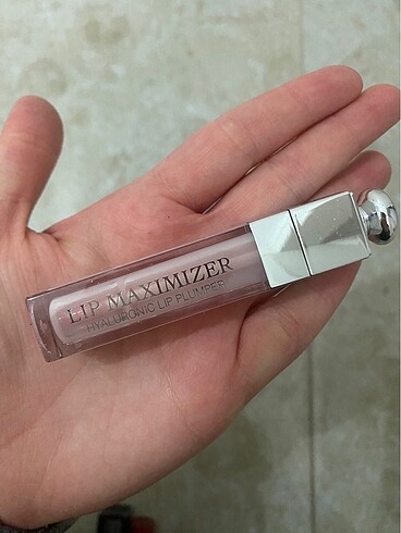 DIOR LIP MAXIMIZER
