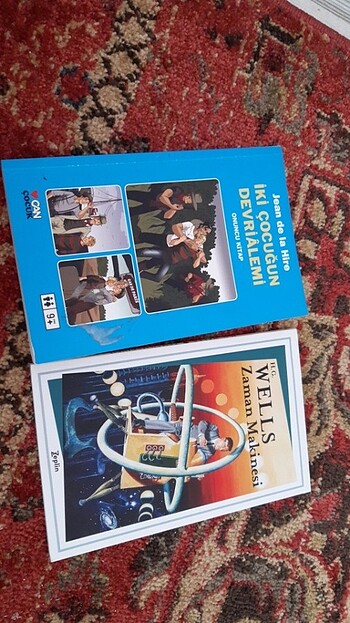 Hediye kitap