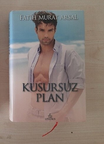  / KUSURSUZ PLAN - Ciltli