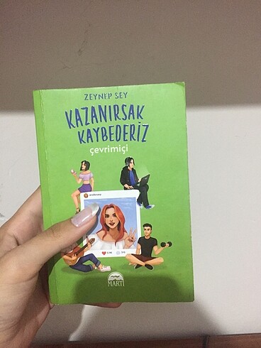 Kazanırsak kaybederiz 1 ve 2