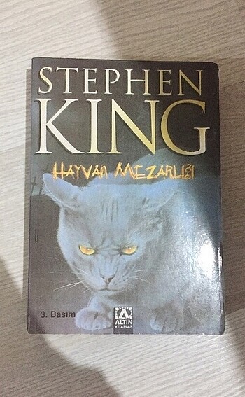 Hayvan mezarlığı