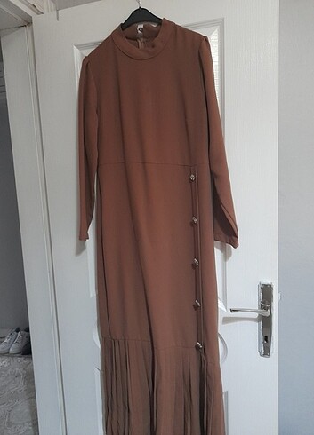 40 Beden Elbise