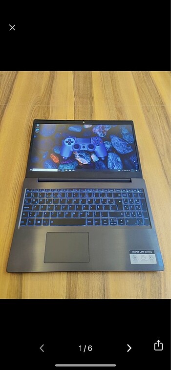 Laptop