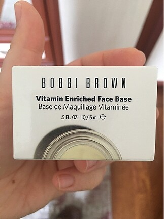 Bobbi brown vitamin baz