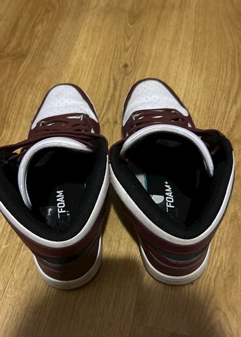 Erkek Puma spor ayakkabı - Görsel 2