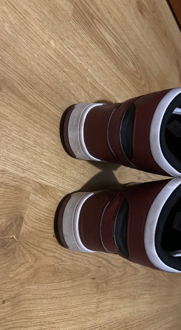 Erkek Puma spor ayakkabı - Görsel 3