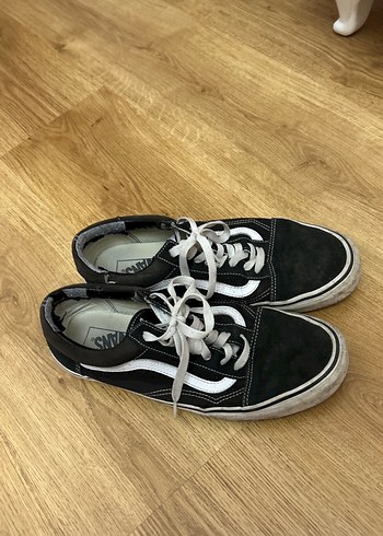 Erkek bana spor ayakkabı - Görsel 3