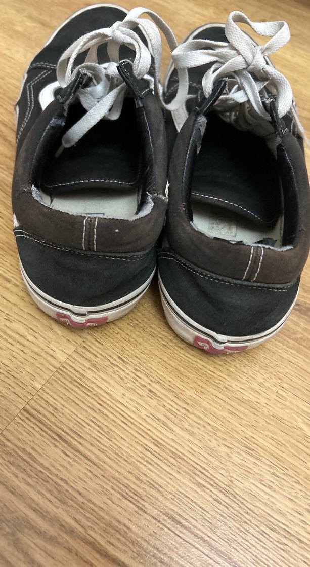 Erkek bana spor ayakkabı - Görsel 2