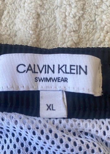 Siyah Mini Erkek Mayo Şort - Görsel 6