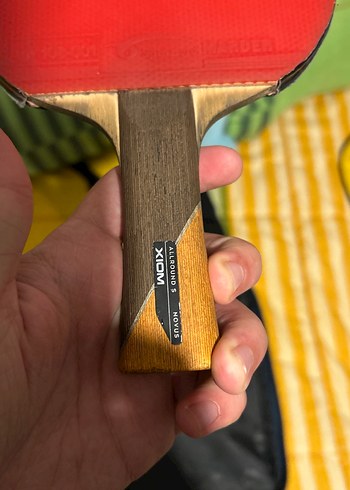 Xıom raket - Görsel 4