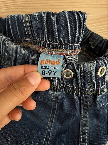 Hello Kitty Çocuk pantolon
