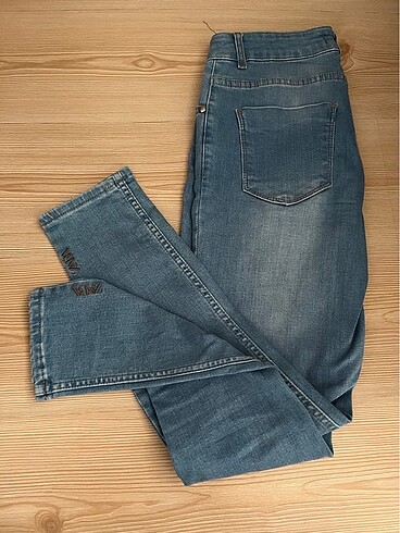 Zara kot pantolon