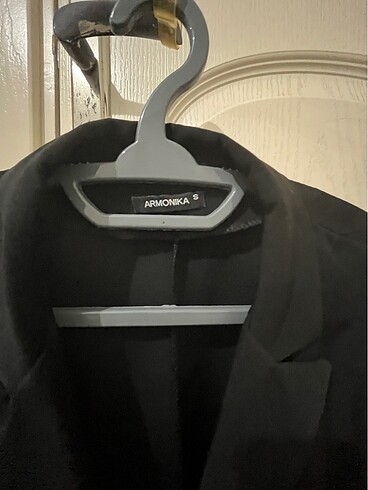 Diğer Blazer