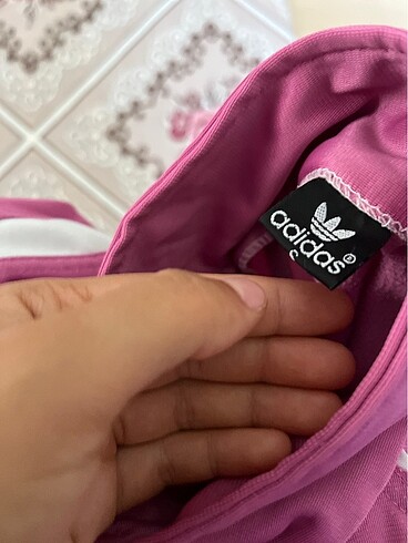 Adidas Hırka