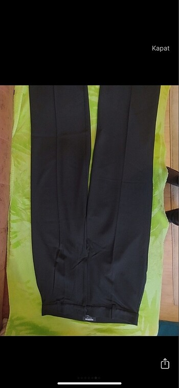 32 Beden Pullu bear klasik starting fit pantolon