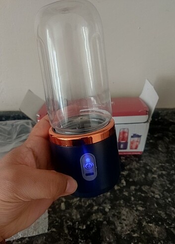 Meyve mixeri
