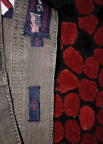 ##U,S POLO ORİJİNAL##Gri Regular SLİM## Erkek Kot Pantolon## - Görsel 4