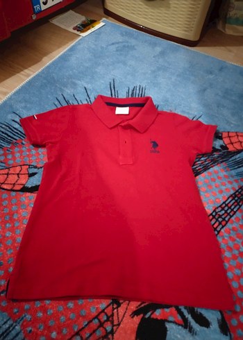 U.S Polo Assn. 6 Yaş