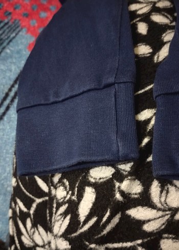 ##LC WAİKİKİ Baskılı Lacivert Erkek## BODY KAZAK## 6,7 YAŞ## - Görsel 4