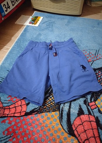 U.S Polo Assn. 6 Yaş