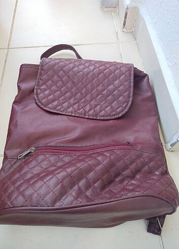 ## deti sırt çantası yeni gibi## az kullanıldı##
