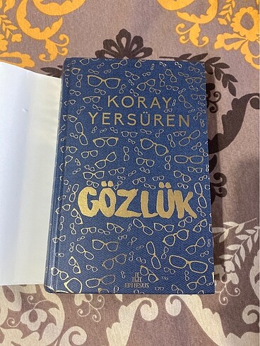  Gözlük