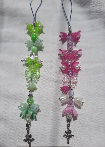 Candy Phone Charm