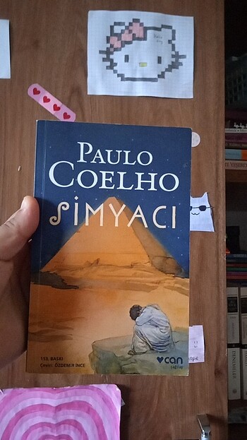 Kitap