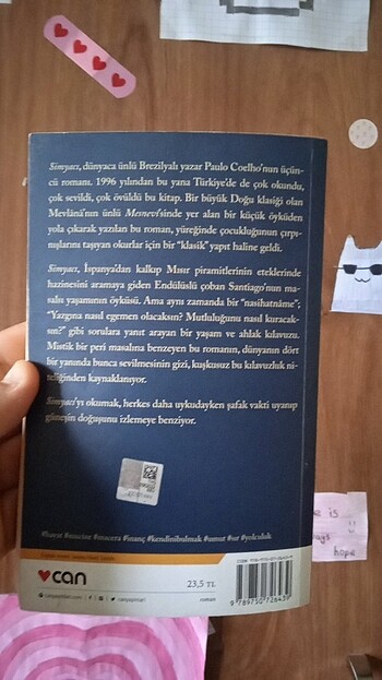  Kitap